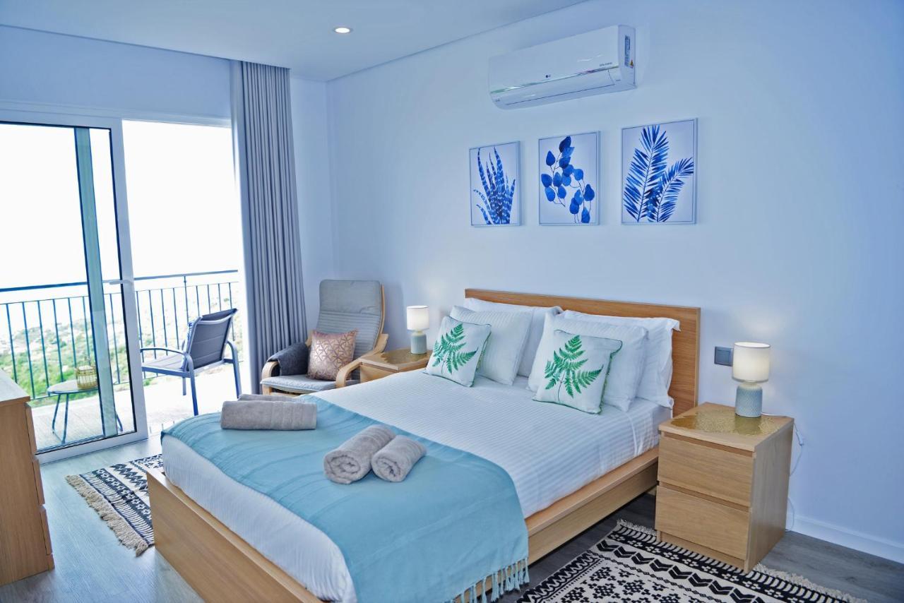 Casa Mar Azul Lejlighed Arco da Calheta  Eksteriør billede