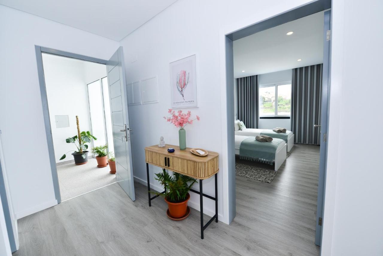 Casa Mar Azul Lejlighed Arco da Calheta  Eksteriør billede