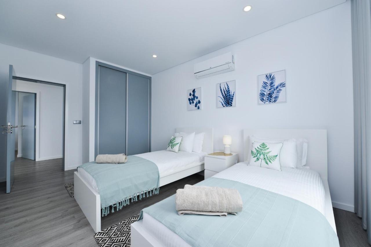 Casa Mar Azul Lejlighed Arco da Calheta  Eksteriør billede